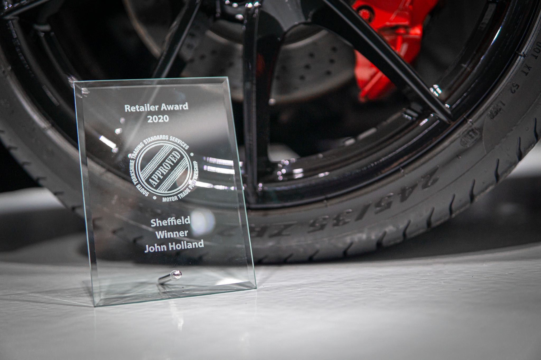 John Holland Sales Car dealership in Sheffield AutoTrader